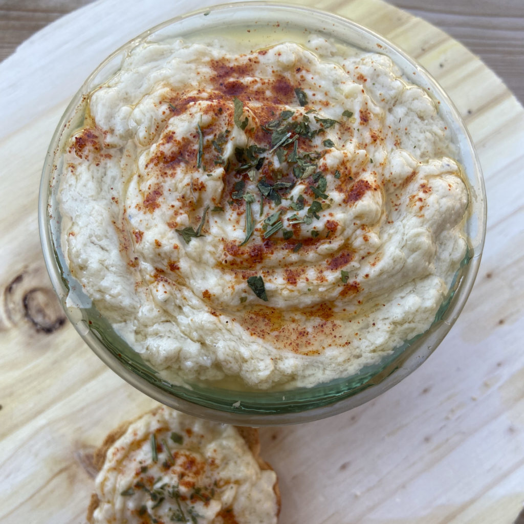 Houmous L'Apéritif Provençal