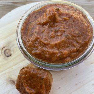 délice à la provençal L'Apéritif provençal