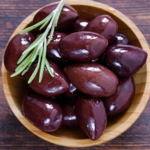 olives kalamata de grèce l'apéritif provençal