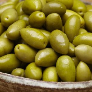 olives lucques l'apéritif provençal